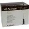 STERICAN Ins.Einm.Kan.26 Gx1/2 0.45x12 mm, 100 pcs