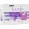 SENI Lady incontinence pad super, 15 pieces