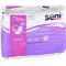 SENI Lady incontinence pad super, 15 pieces