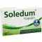 SOLEDUM 100 mg gastro-resistant capsules, 50 pcs