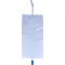 URIN BEINBEUTEL 750 ml straight ans. return flow + drain, 750 ml