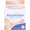 KINESIOLOGIE Sport Tape 5 cmx5 m beige, 1 piece