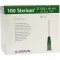 STERICAN Cannulas Luer-Lok 0.80x40 mm size 2 green, 100 pieces