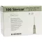 STERICAN Cannulas Luer-Lok 0.40x20 mm size 20 gray, 100 pieces