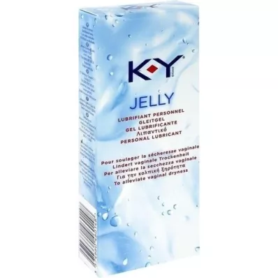 K Y Jelly, 50 ml K Y Jelly, 50 ml