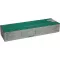 INJEKT Solo syringe 2 ml Luer centric PVC-free, 100X2 ml