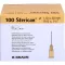 STERICAN Cannulas 19 Gx1 1/4 1.1x30 mm, 100 pieces