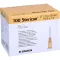 STERICAN Cannulas 19 Gx1 1/4 1.1x30 mm, 100 pieces
