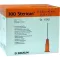 STERICAN Dental can Luer 0.5x40 mm, 100 pcs
