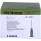 STERICAN Dental can Luer 0.4x25 mm, 100 pcs