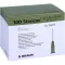 STERICAN Dental can Luer 0.4x25 mm, 100 pcs