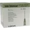 STERICAN Dental can Luer 0.4x40 mm, 100 pcs