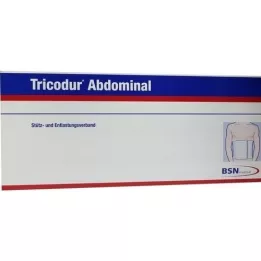TRICODUR Abdominal connection size 6 115-125 cm, 1 piece