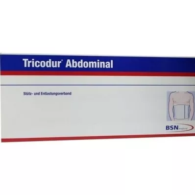 TRICODUR Abdominal connection size 6 115-125 cm, 1 piece TRICODUR Abdominal connection size 6 115-125 cm, 1 piece