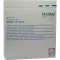 VLIESKOMPRESSEN 10x10 cm sterile, 25X2 pcs