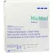 VLIESKOMPRESSEN 7.5x7.5 cm sterile, 25X2 pcs