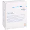 VLIESKOMPRESSEN 7.5x7.5 cm sterile, 25X2 pcs