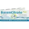 BASEN CITRATE Pur Teststr.pH 5.9-7.7 n.Apot.R.Keil, 26 pcs