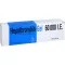 HEPATHROMBIN 60,000 gel, 150g