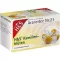 H&S Chamomile tea filter bag, 20X1.5 g