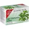 H&S Peppermint tea filter bags, 20X1.5 g