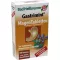 BAD HEILBRUNNER Gastrimint stomach tablets, 60 pcs
