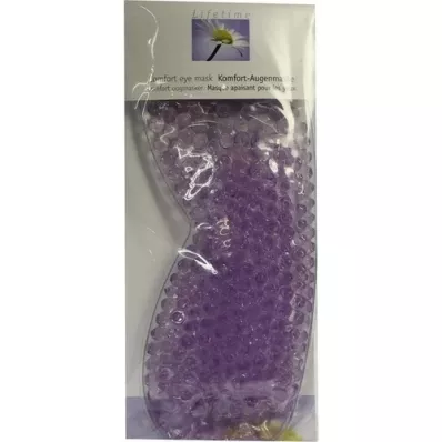 MIGRÄNEMASKE blue, 1 pc