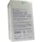SAUGKOMPRESSEN sterile 10x20 cm, 30X1 pcs