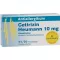 CETIRIZIN Heumann 10 mg film-coated tablets, 20 pcs