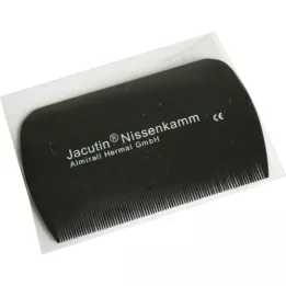 JACUTIN Nissen comb, 1 piece