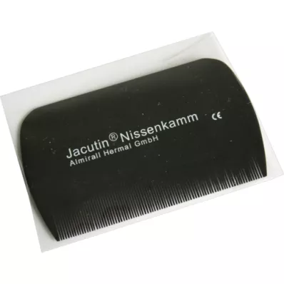 JACUTIN Nissen comb, 1 piece