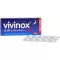 VIVINOX Sleep sleeping pills strong, 20 pcs