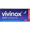 VIVINOX Sleep sleeping pills strong, 20 pcs