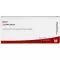 LIEN/PLUMBUM Ampoules, 10X1 ml