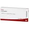 LIEN/PLUMBUM Ampoules, 10X1 ml