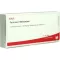 PANCREAS/METEOREISEN Ampoules, 10X1 ml