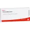 PANCREAS/METEOREISEN Ampoules, 10X1 ml