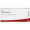 PANCREAS/METEOREISEN Ampoules, 10X1 ml