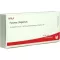 PANCREAS/ARGENTUM Ampoules, 10X1 ml