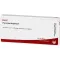 PANCREAS/ARGENTUM Ampoules, 10X1 ml