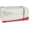 RENES/BORAGO comp. ampoules, 50X1 ml