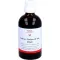 ARNICA E floribus W 5% oleum, 100 ml