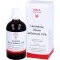 LAVANDULA OLEUM aetherum 10%, 100 ml