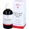 OXALIS E planta tota W 10% oil, 100 ml