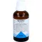 RICURA spag.Peka N drops, 50 ml