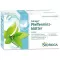 SIDROGA Peppermint leaves tea filter bags, 20X1.5 g
