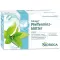 SIDROGA Peppermint leaves tea filter bags, 20X1.5 g
