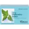 SIDROGA Peppermint leaves tea filter bags, 20X1.5 g