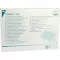 TEGADERM 3M film 10x12 cm 1626W, 50 pcs