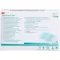 TEGADERM 3M film 10x12 cm 1626W, 50 pcs